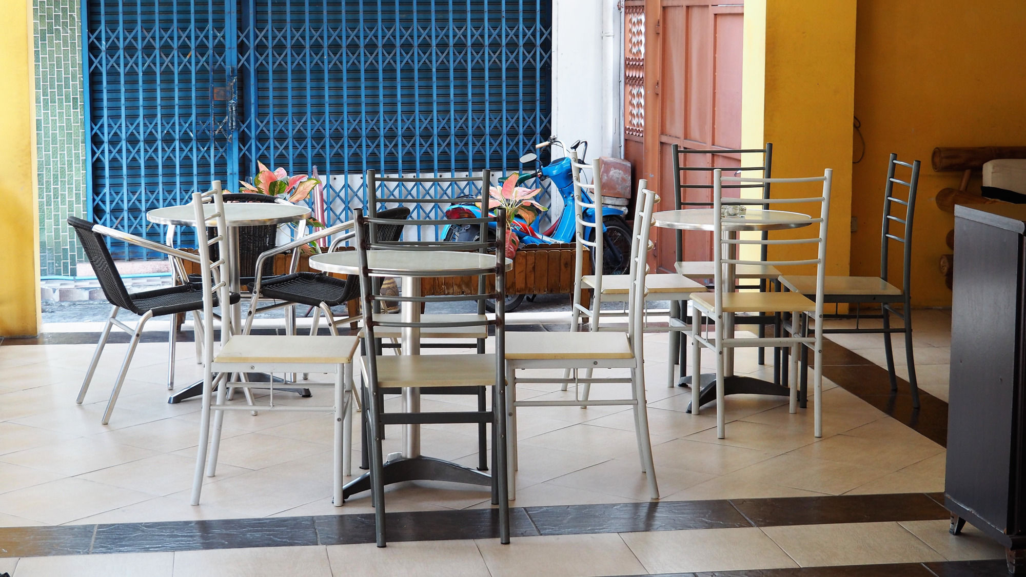 Фото The Boss's Place