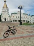 Velotime_kms (Traktorny pereulok, 13Б) ، متجر للدراجات الهوائية