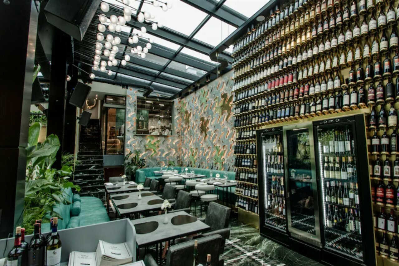 Фото The Crown Boutique Hotel & SPA