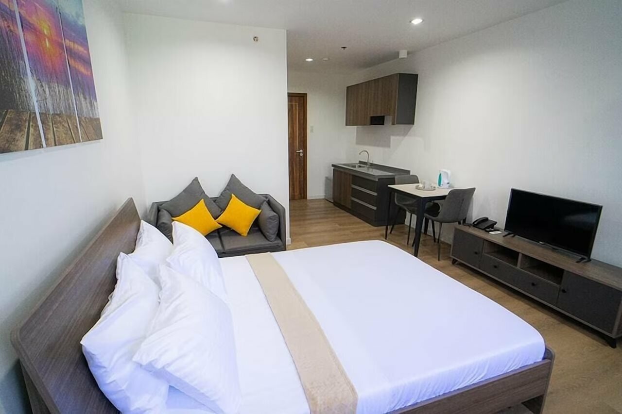 Фото Mangrove Place and ResidencesbyHiverooms