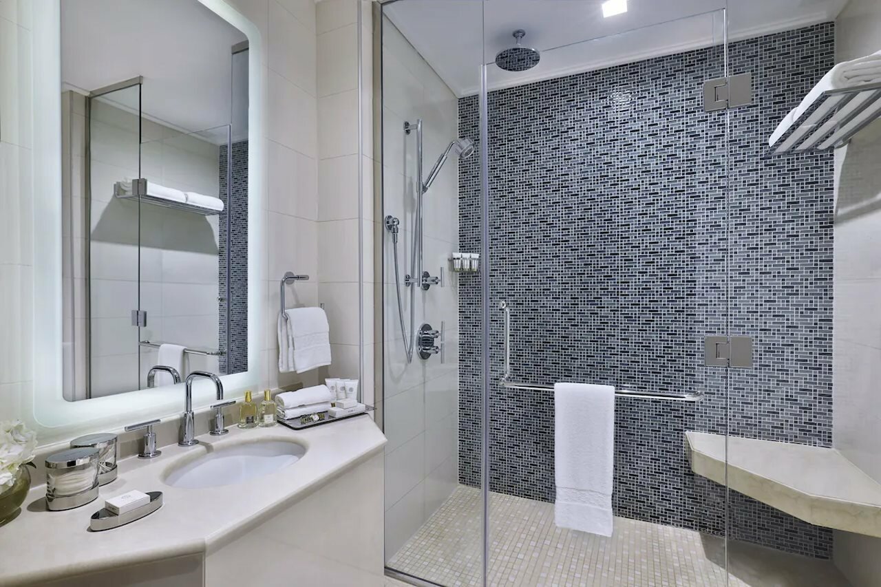 Фото Jumeirah Jabal Omar Makkah