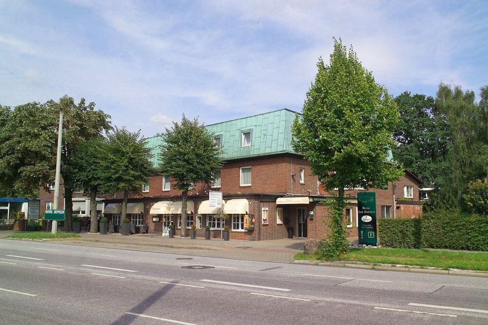 Фото отеля 5