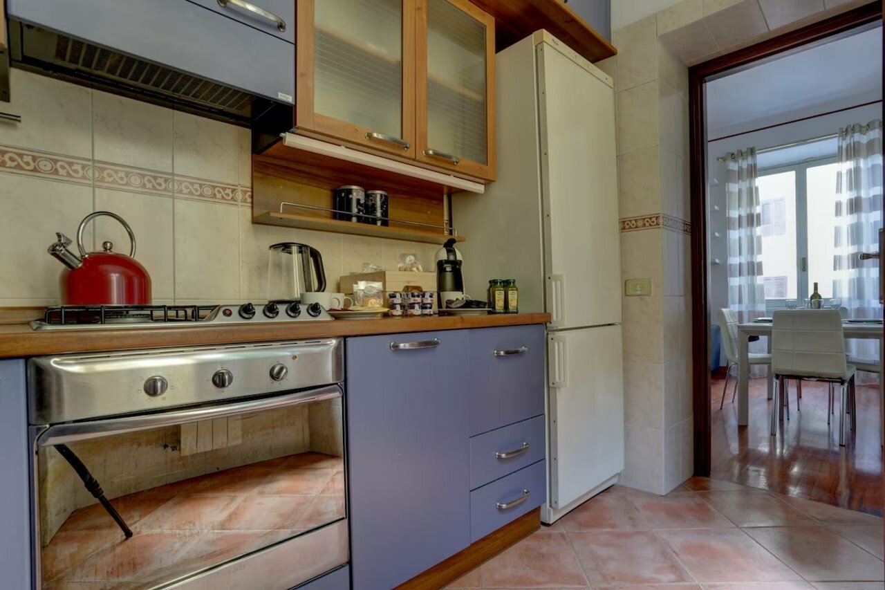 Фото Colosseo Green Park – Home and More