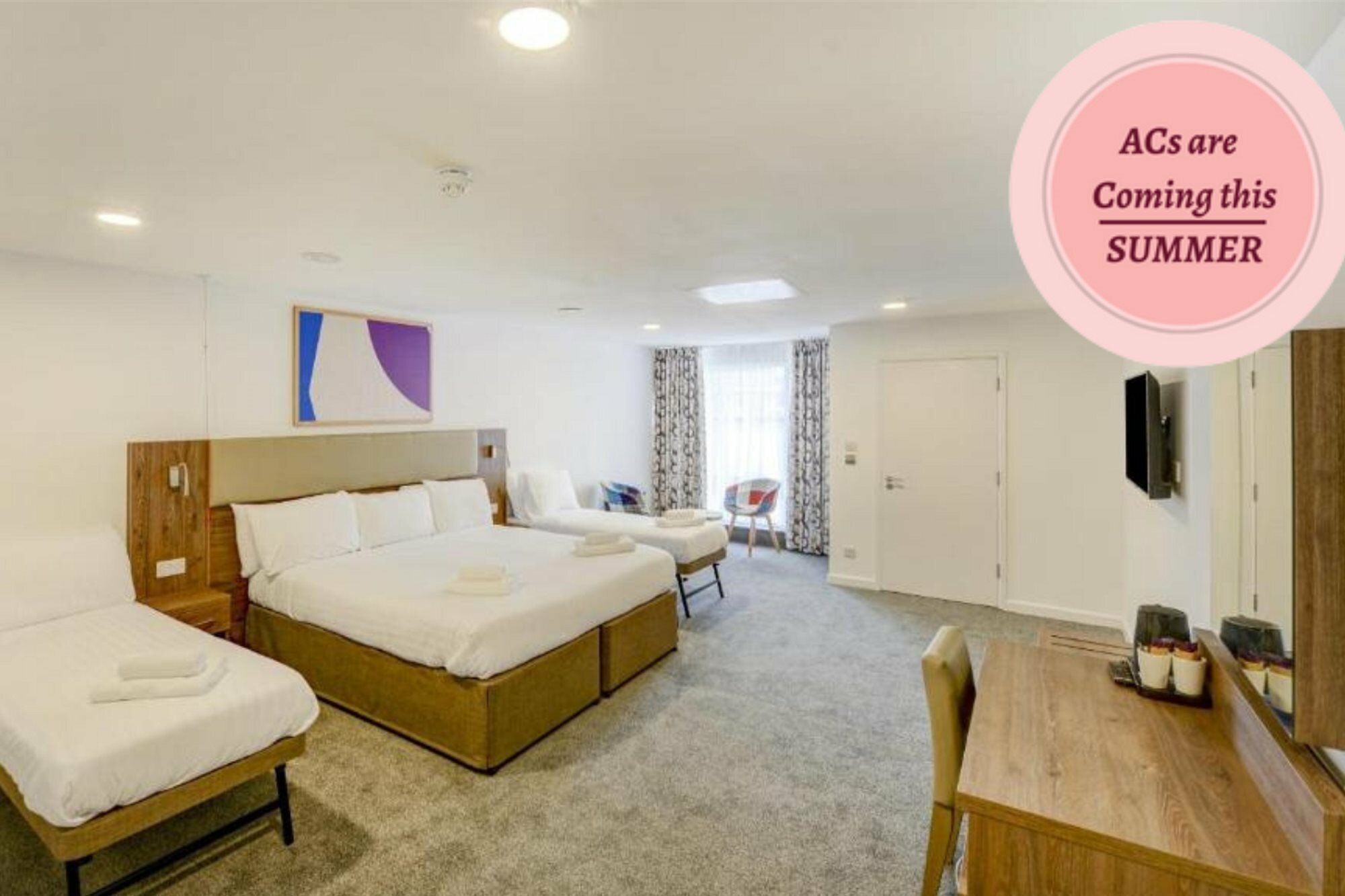 Фото Oyo Plymouth Central Hotel