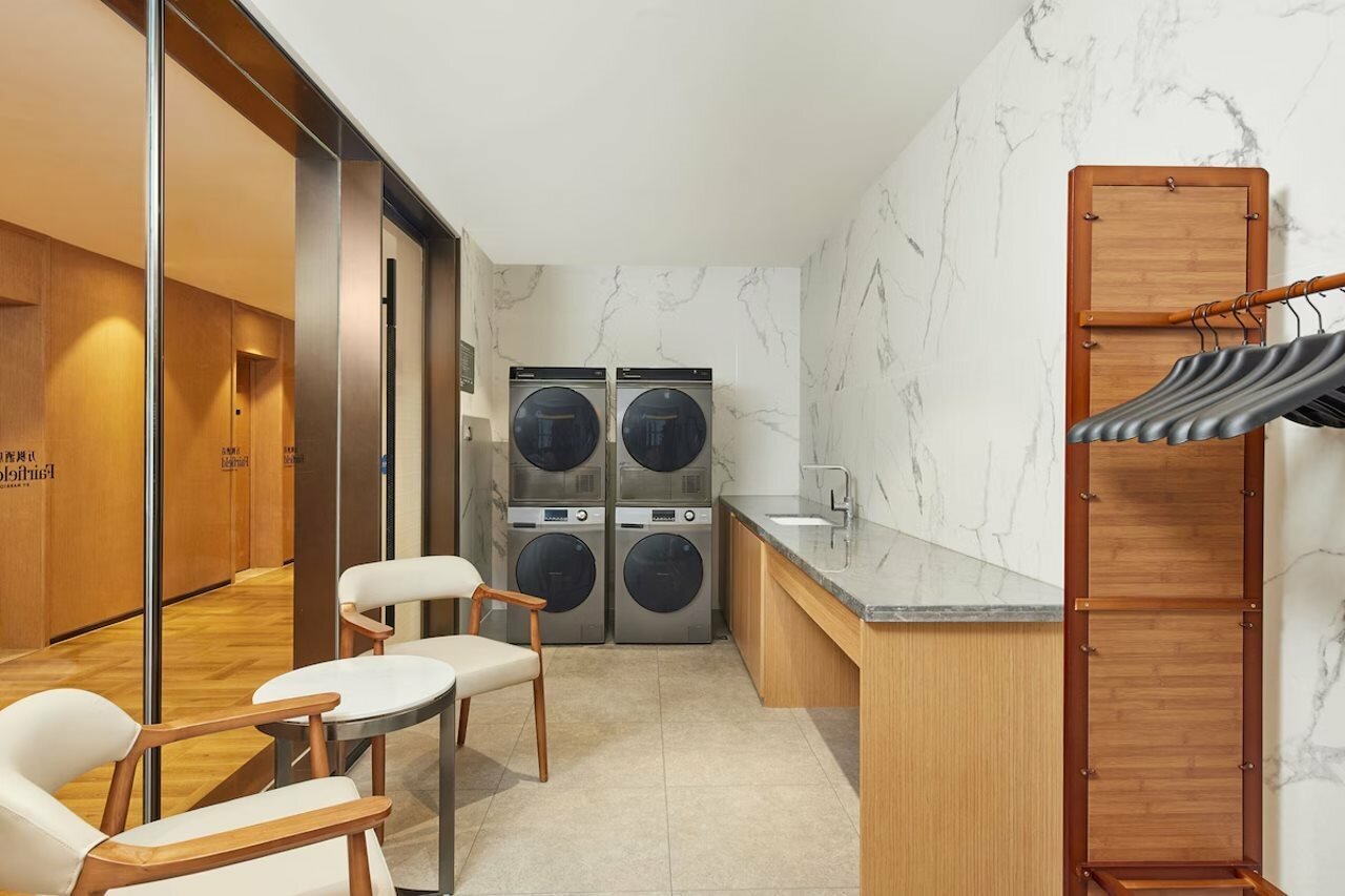 Фото Fairfield by Marriott Zibo