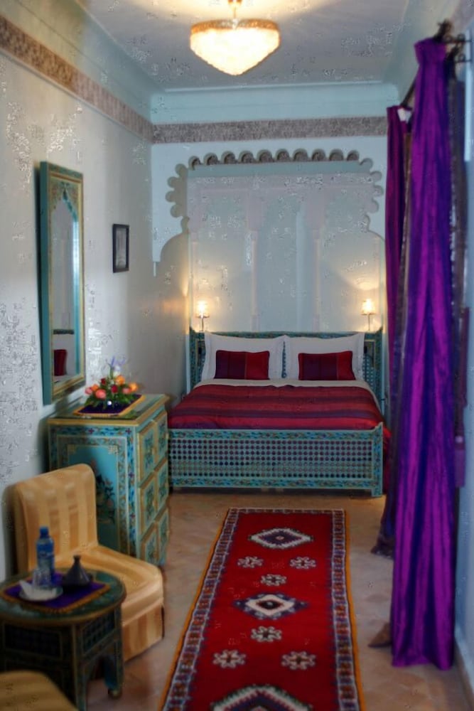 Фото Riad Al kadar