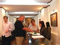 Фото Hanoi Victor Gallery Hotel & SPA