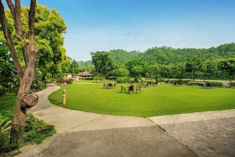 Фото The Riverview Retreat, Corbett