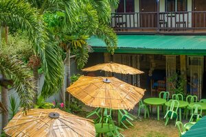 Гостиница Remari Tourist Inn