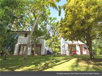 Фото Palm Beach Inn and Sea Shells Cabanas