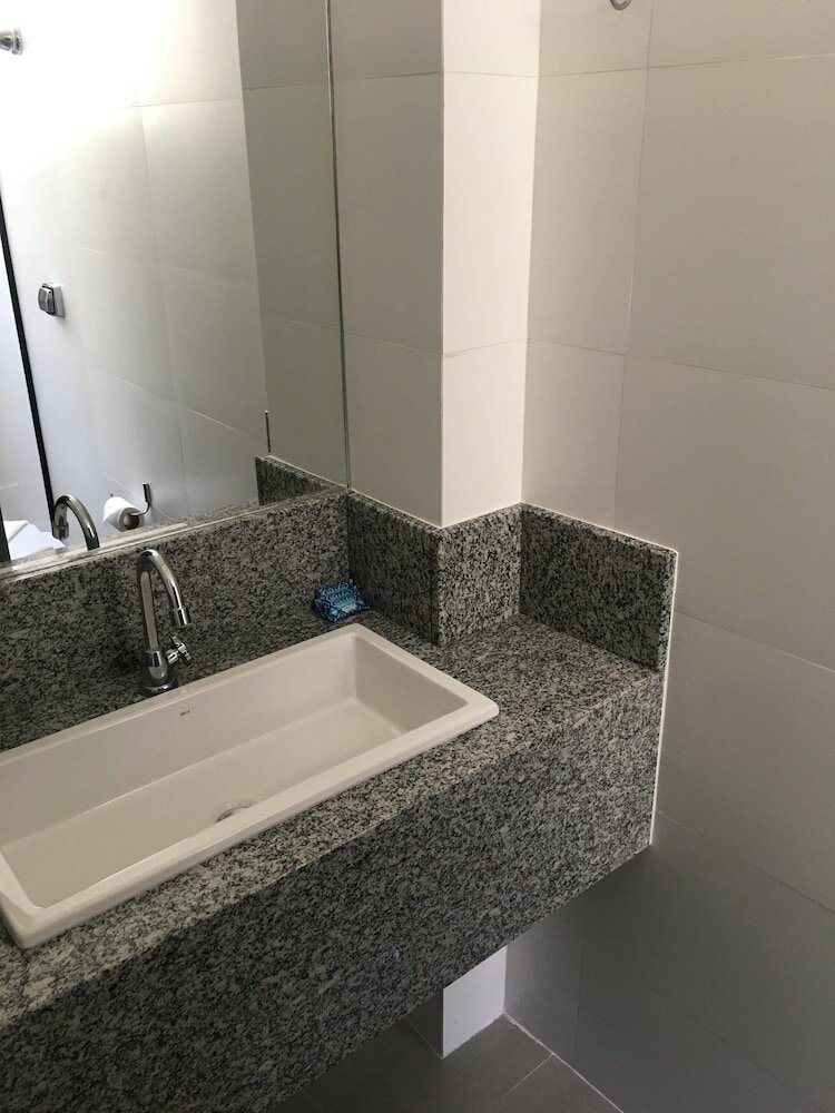 Фото Uniclass Hotel Lapa