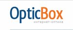 Opticbox (Narodnogo Opolcheniya Street, 38к3) ، متجر أدوات بصرية