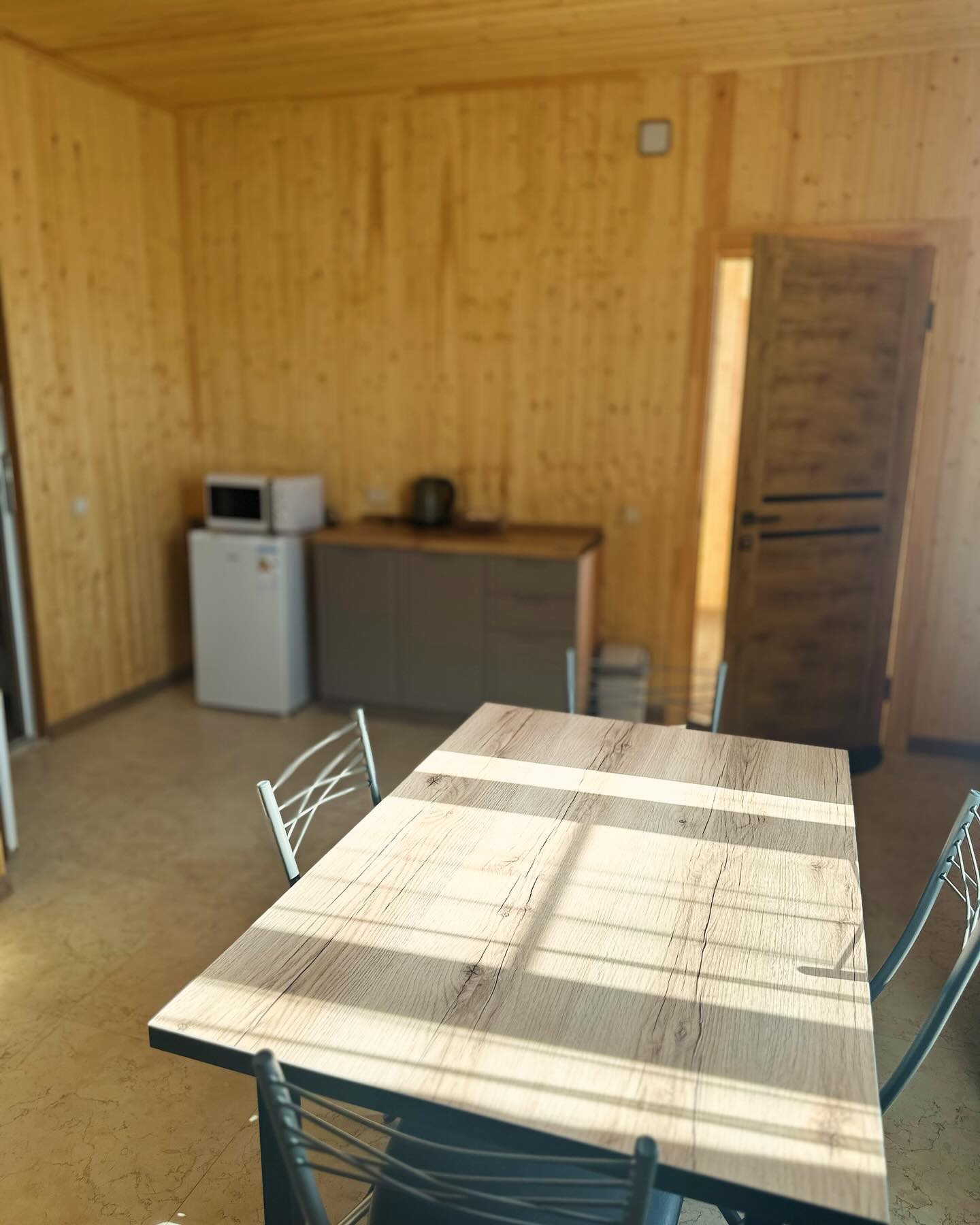 Фото Ветерок