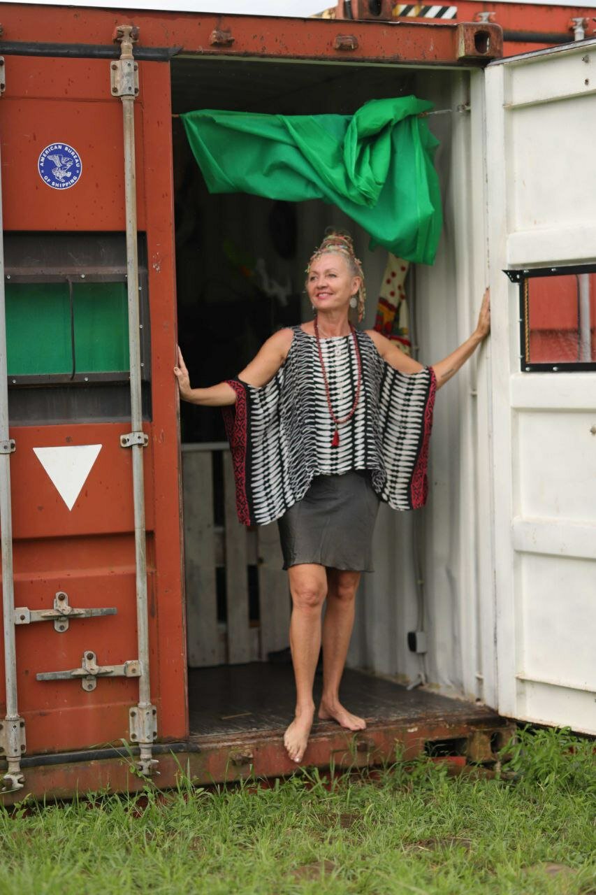 Фото На даче MyBeautyCafe