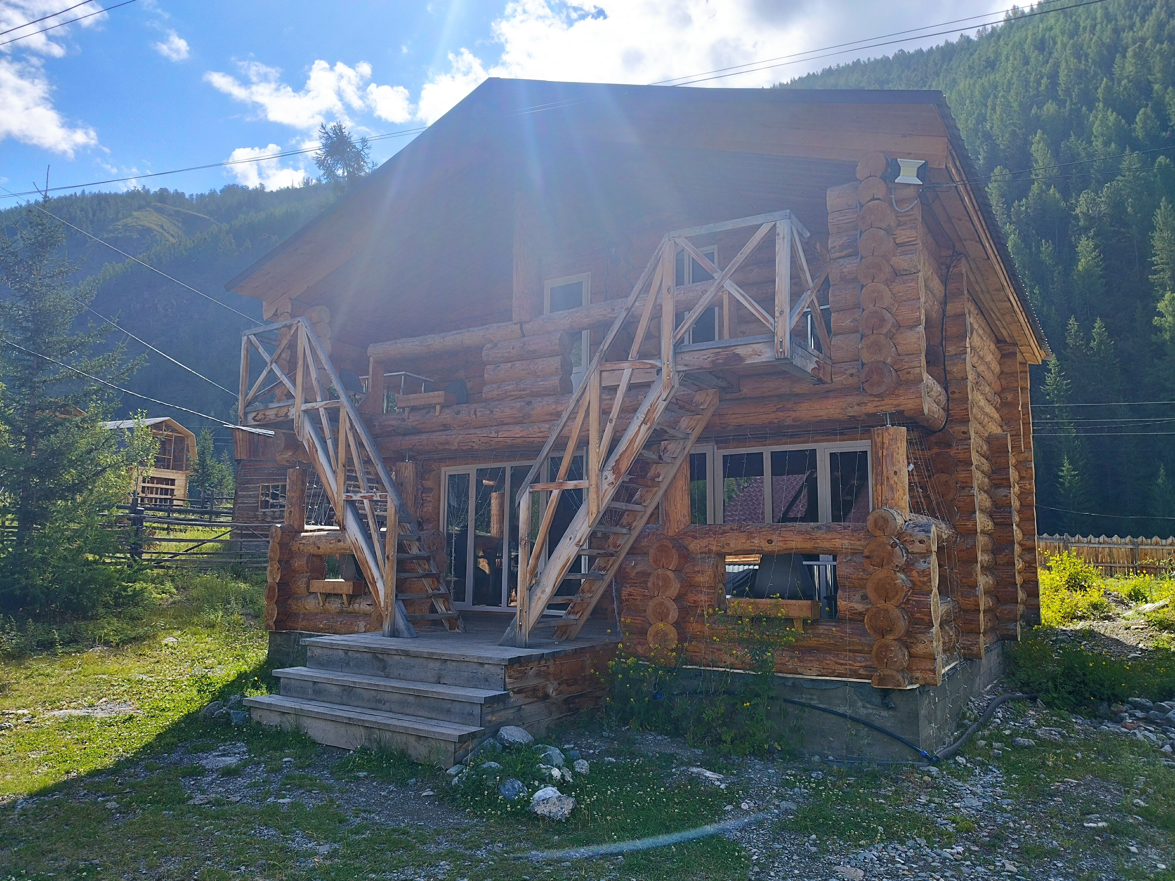 Фото Белый Шум