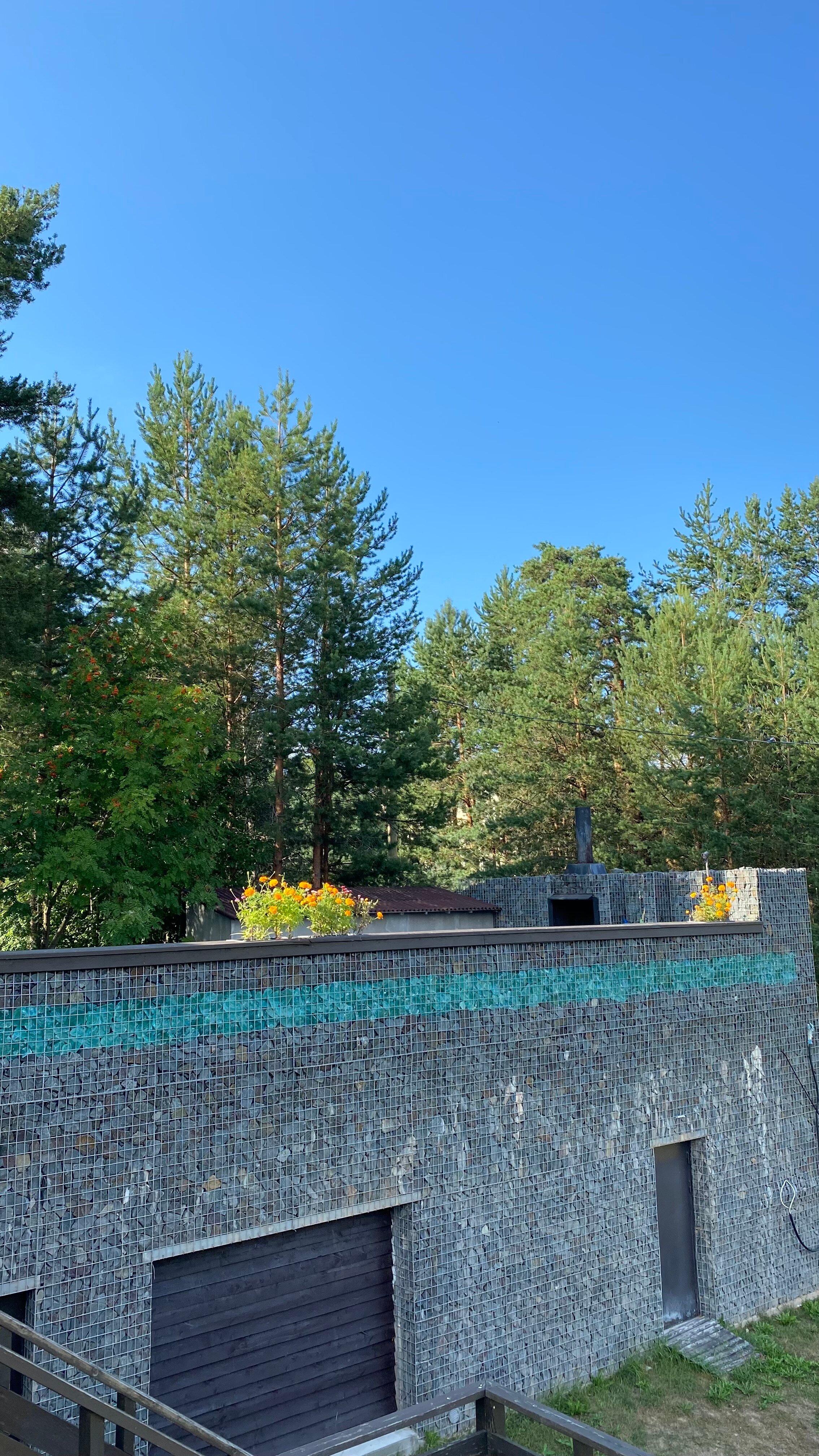 Фото Villa Vitele