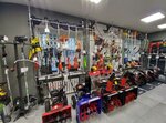 Moto-Moscow (Vernadskogo Avenue, 93), garden tools and equipment