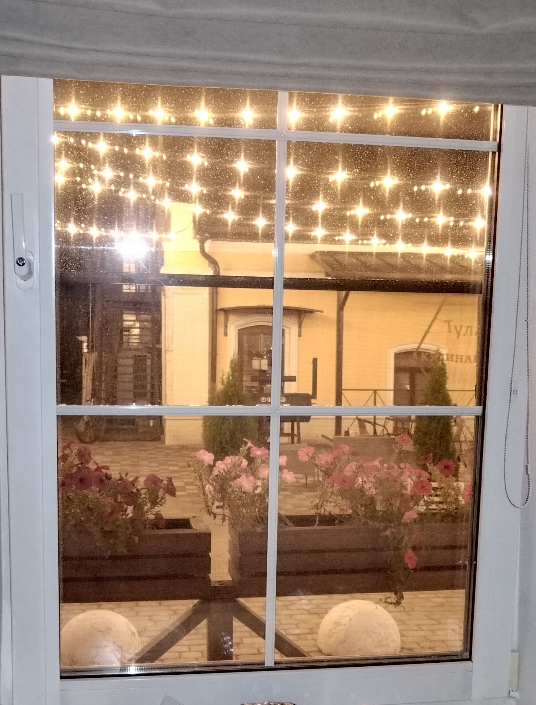 Фото У Кремля