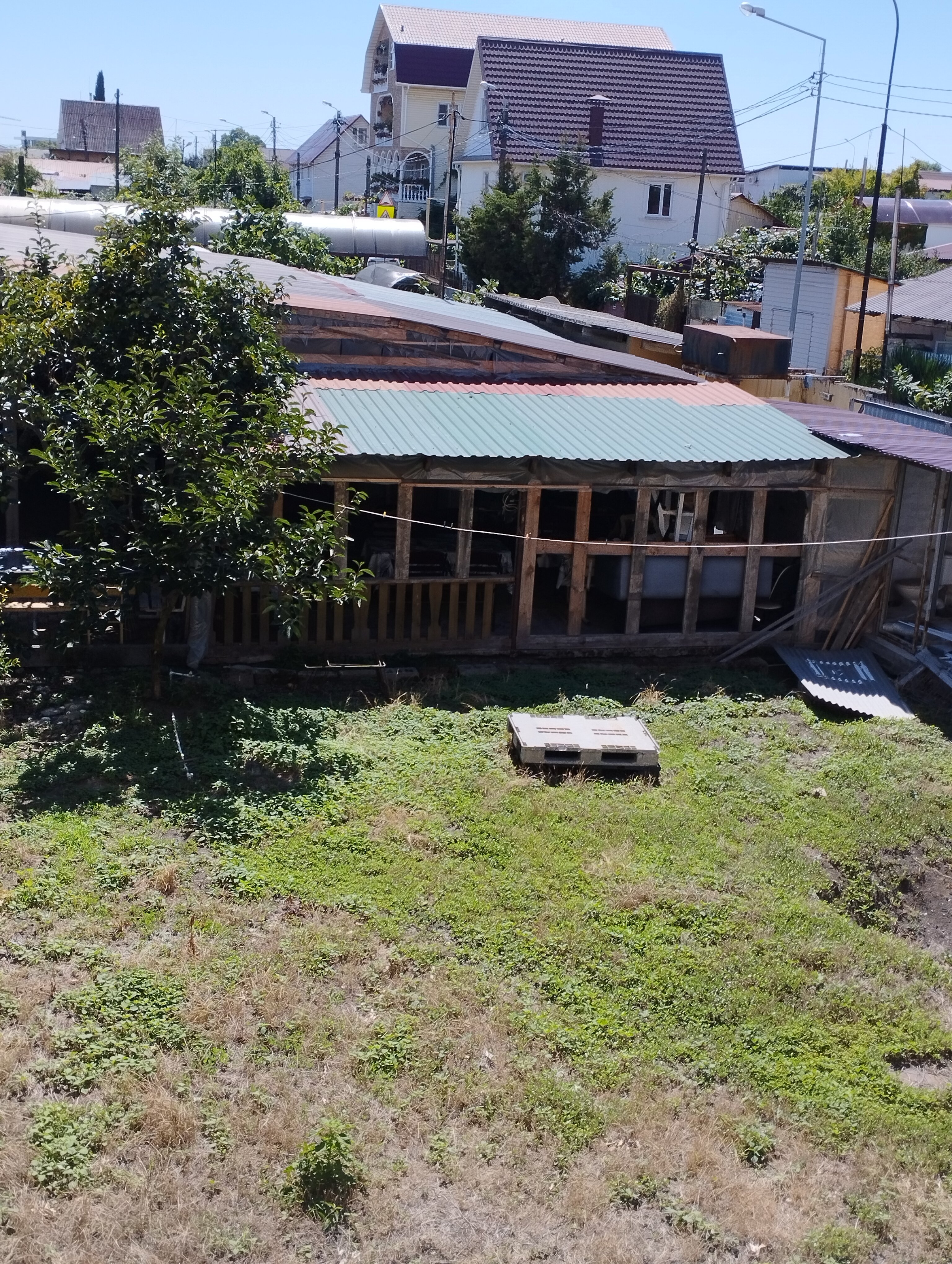 Фото Отель Светлана