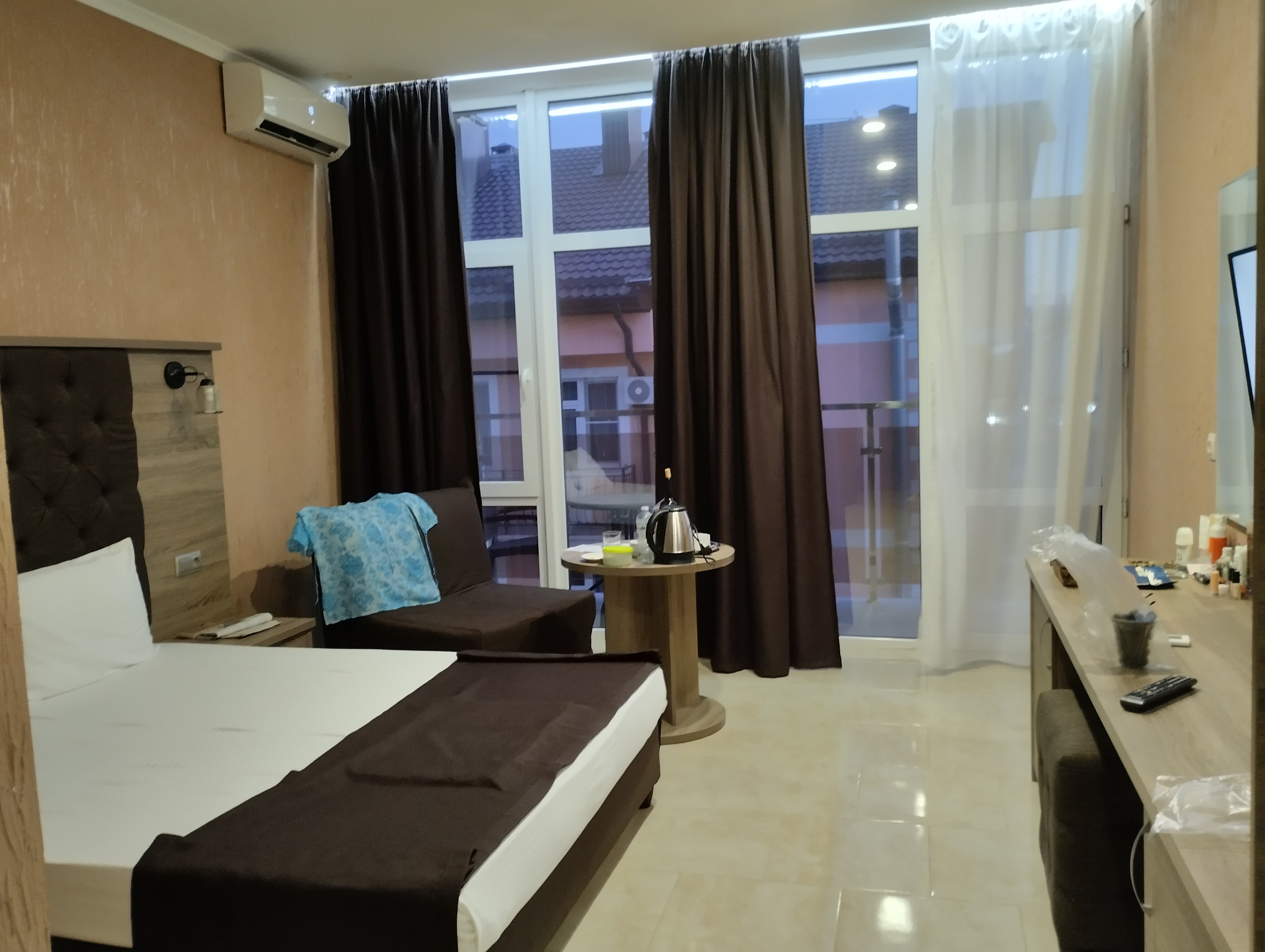 Фото Эридан