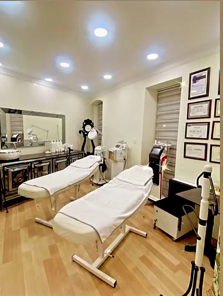 Perihan Yersen Beauty salon