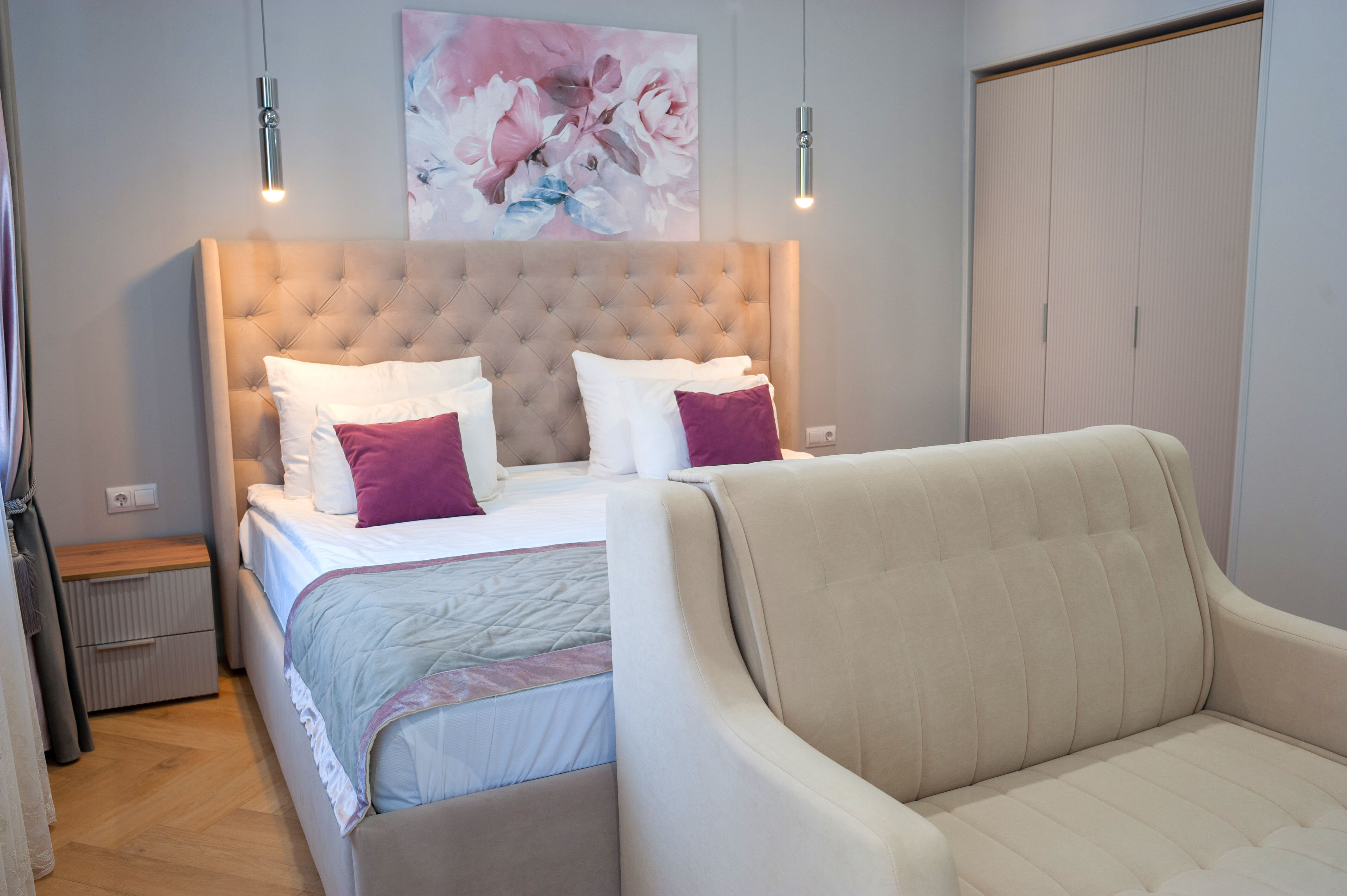 Фото Гостиница Майкоп