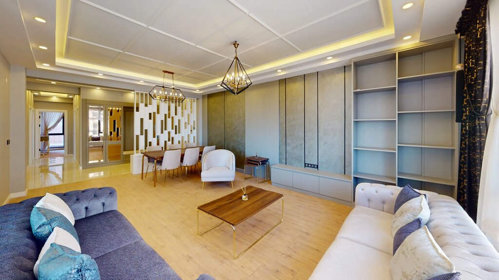 Organization of events Sahne 360, Izmir, photo