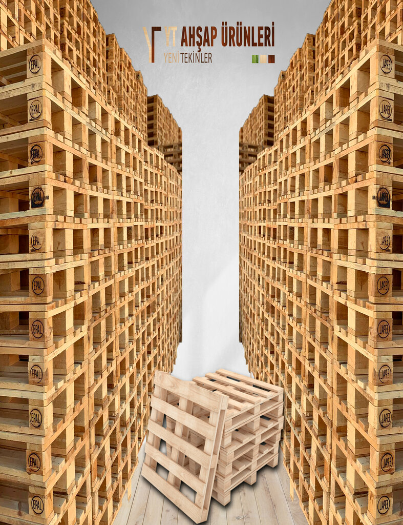 Woodworking enterprise Yt Yeni Tekinler Ahşap Ürünleri, Konya, photo