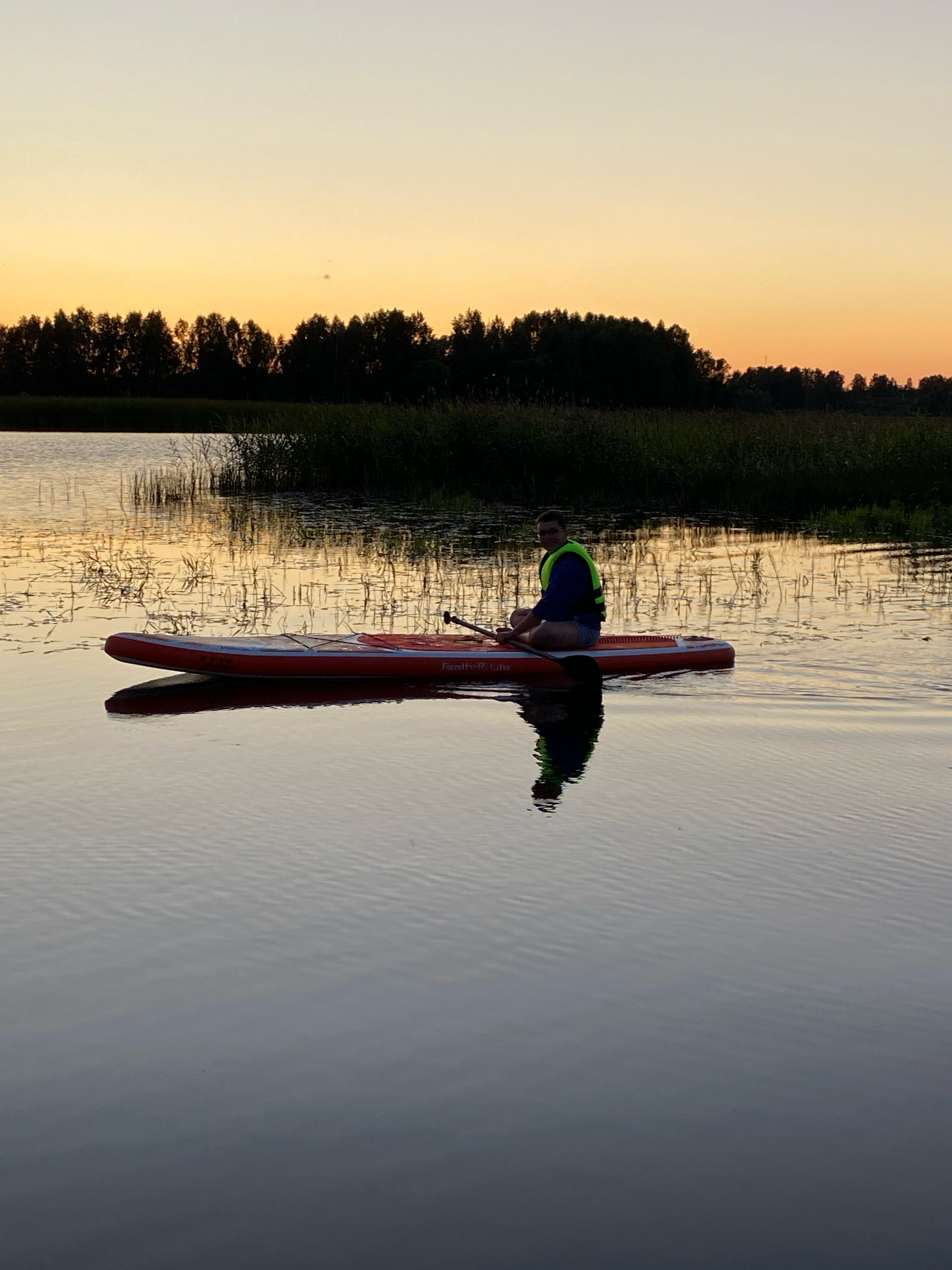 Фото Fraubu. camp