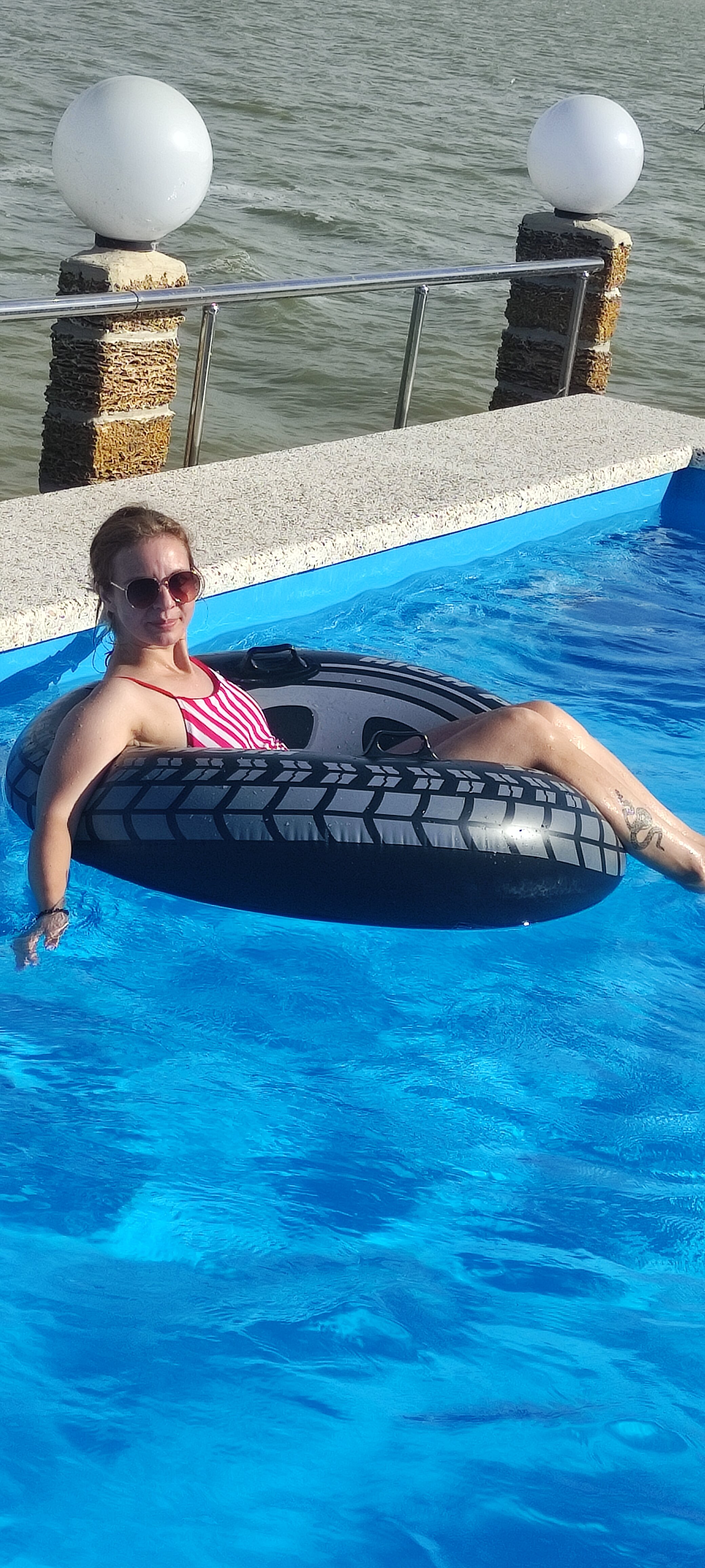 Фото Торнадо