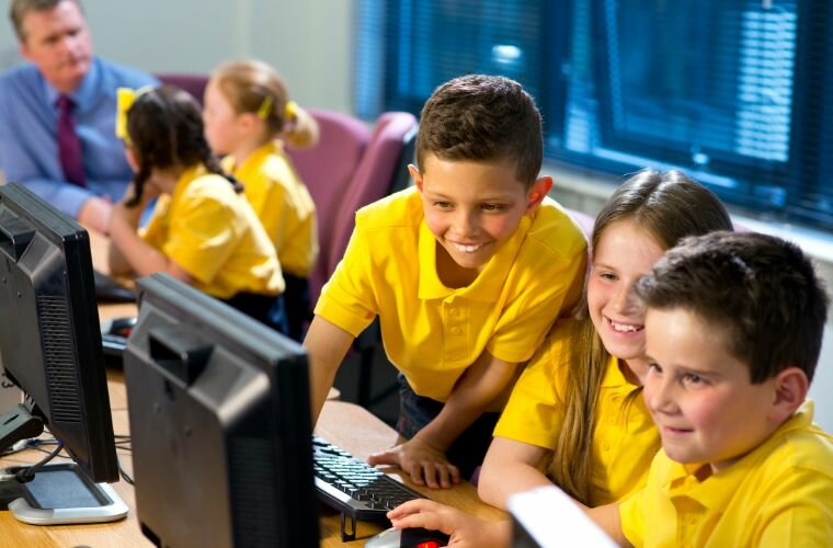 University Scj Tec, Lima, photo