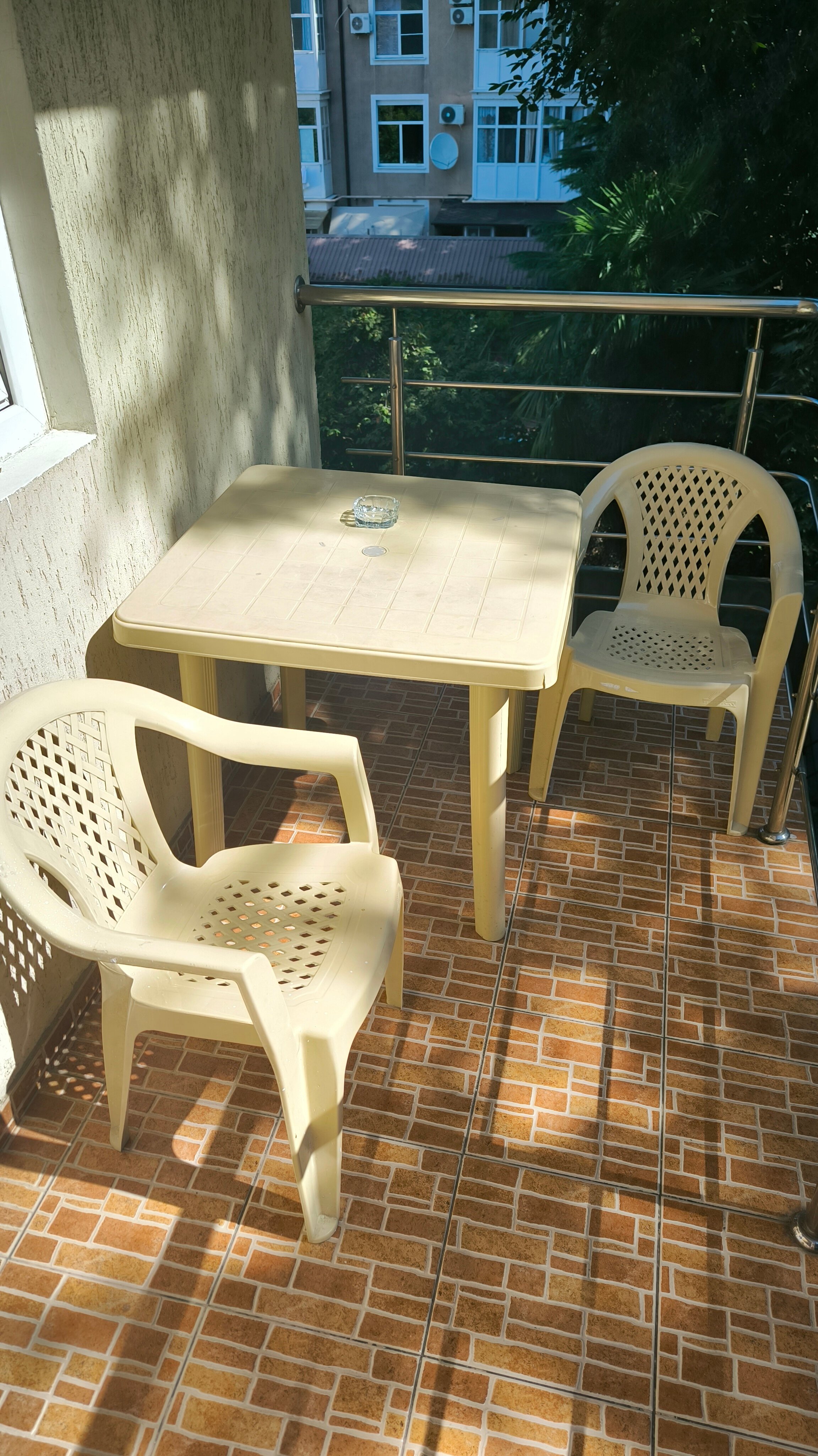 Фото Грация