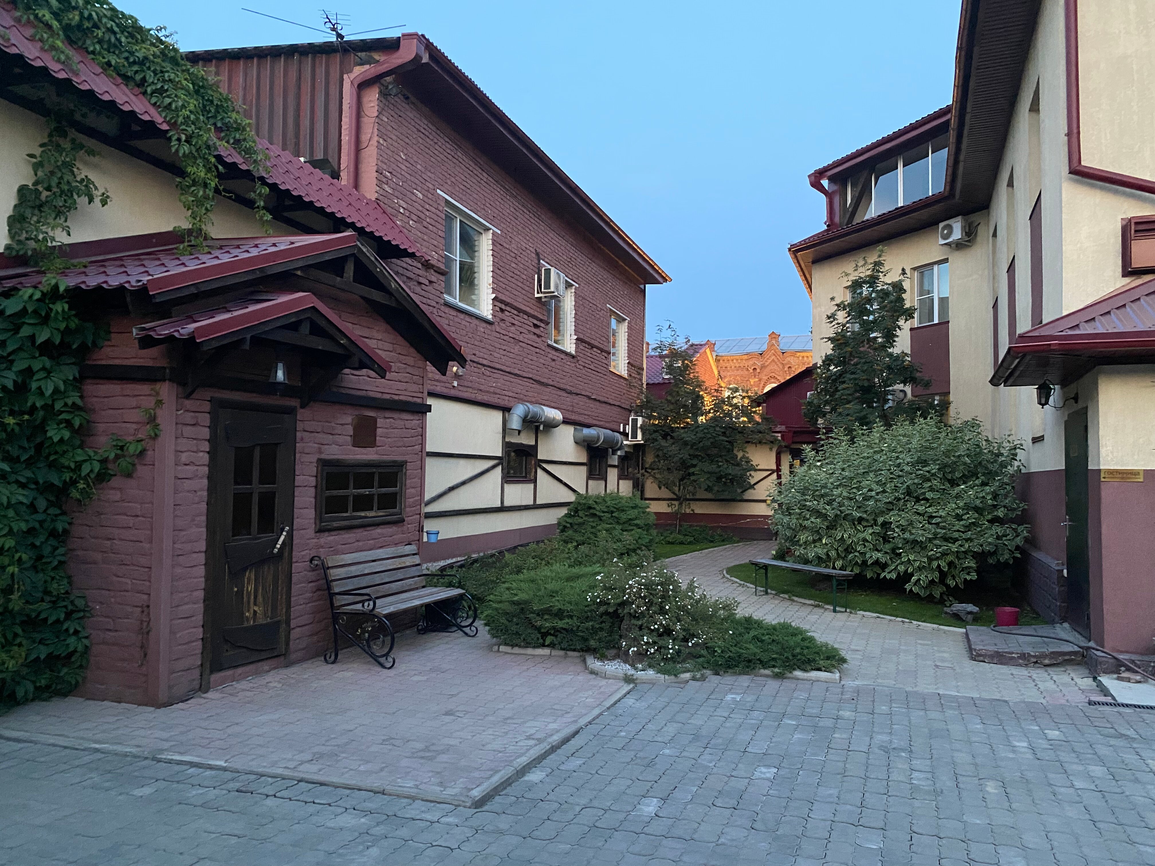 Фото отеля 5