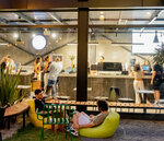Neilos Coffees (Istanbul, Pendik, Yenisehir Neighborhood, Lens Istanbul, D Blok), cafetería