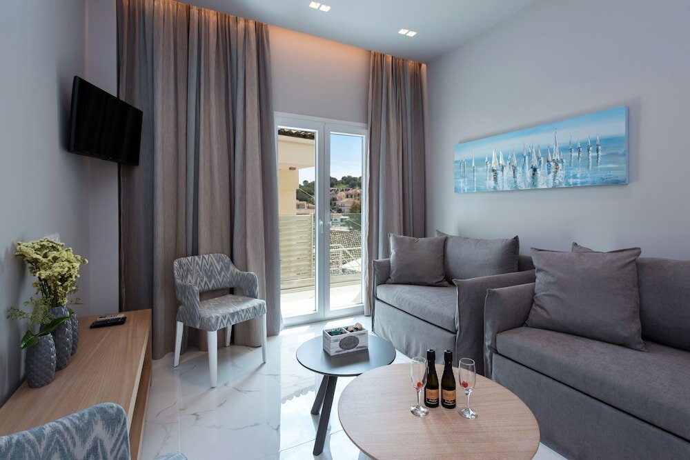 Фото Melina Bay Boutique Hotel