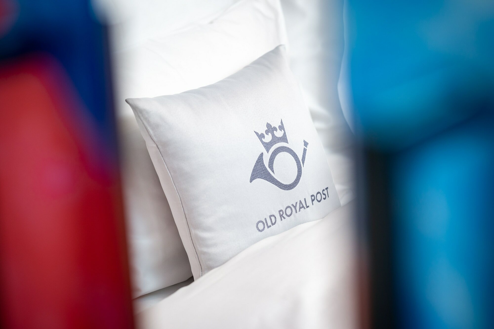 Фото Old Royal Post Hotel