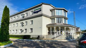 Oazis (Pskov, Dekabristov Street, 54), hotel