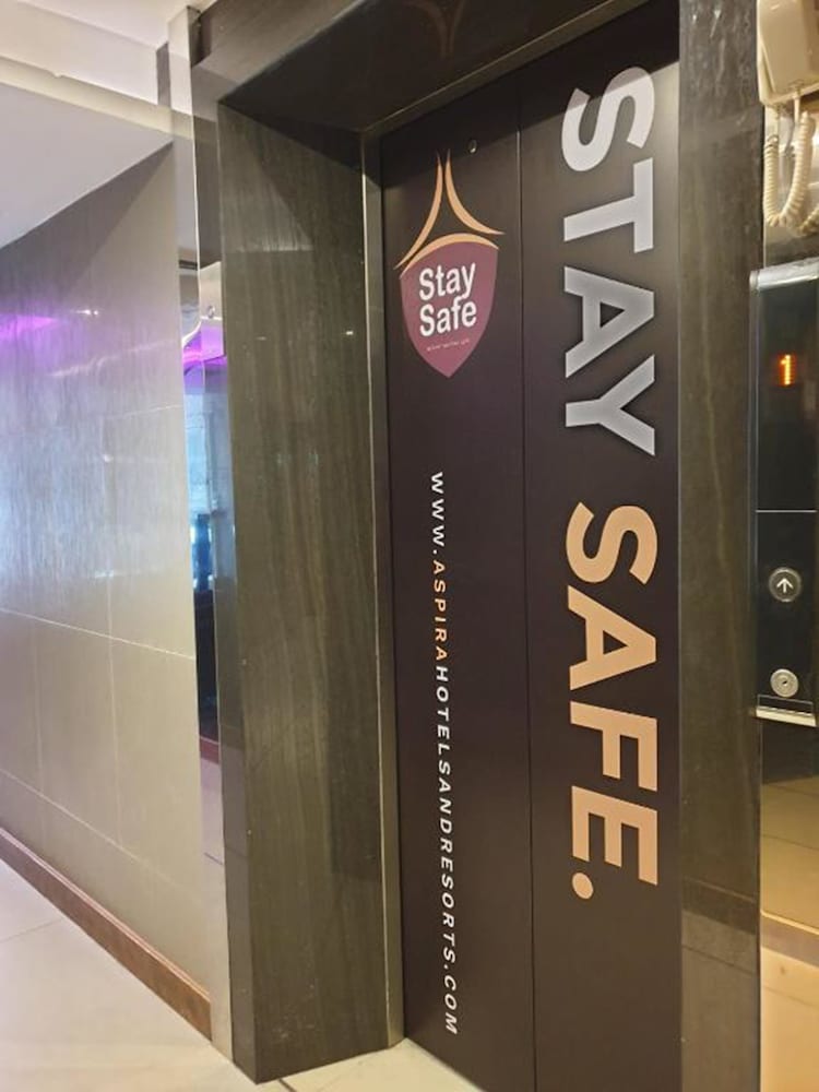 Фото Aspira Sukhumvit