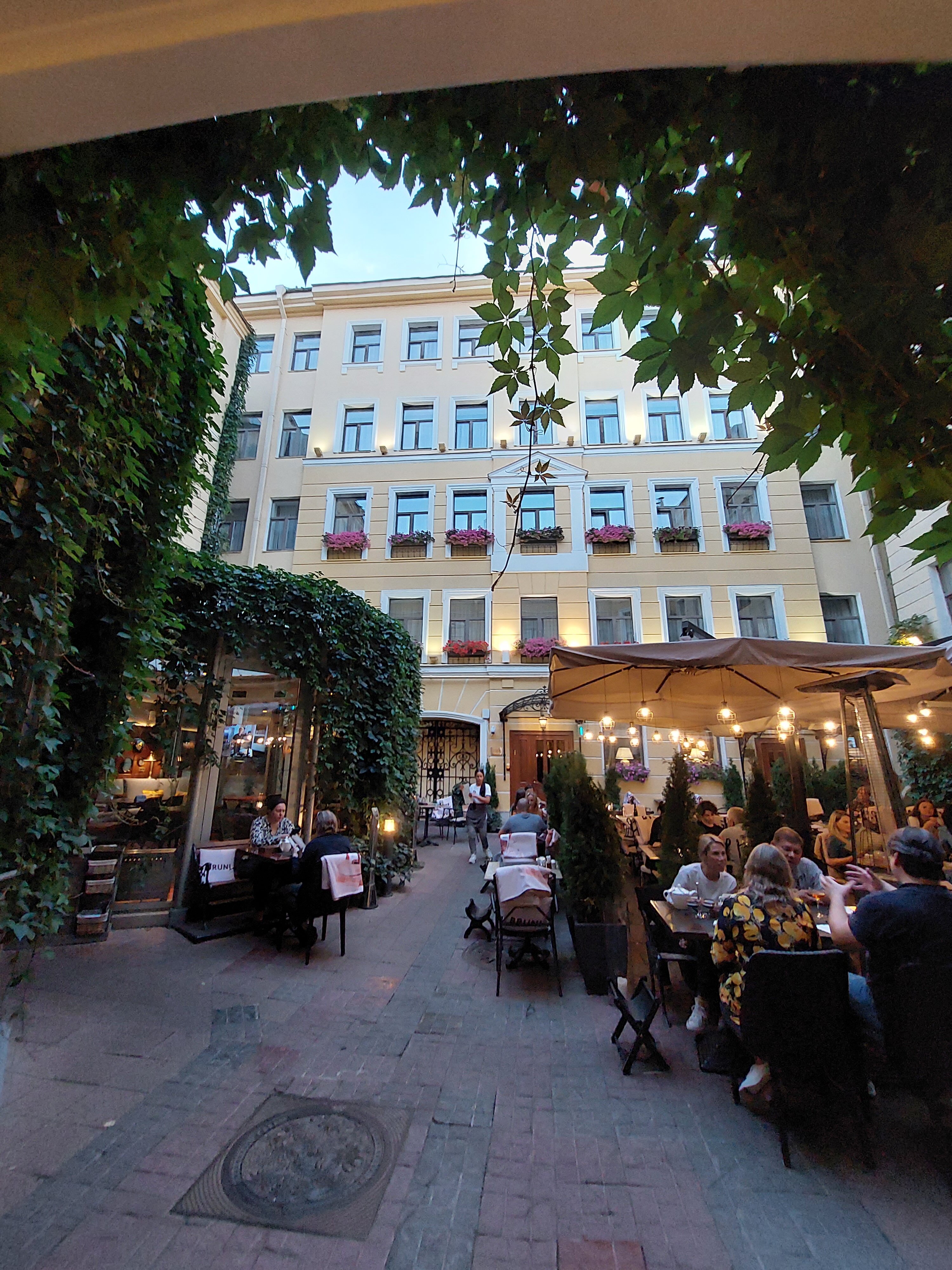 Фото Гельвеция