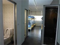 Фото Easymind Guesthouse, Hostel in Taipei Main Station