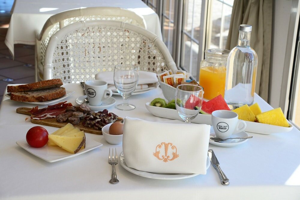 Фото Hotel Termes La Garriga