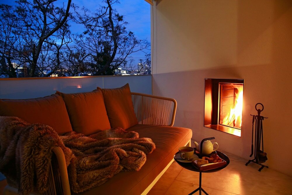 Фото Lisbon Town Center Apartment