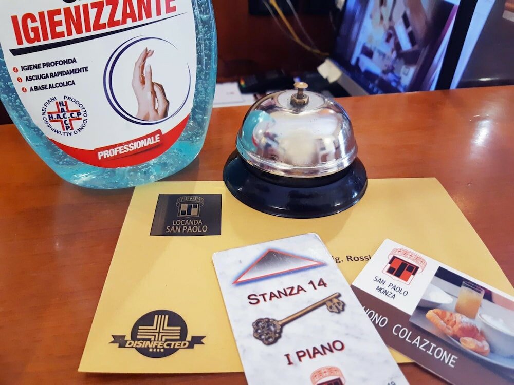 Фото Locanda San Paolo