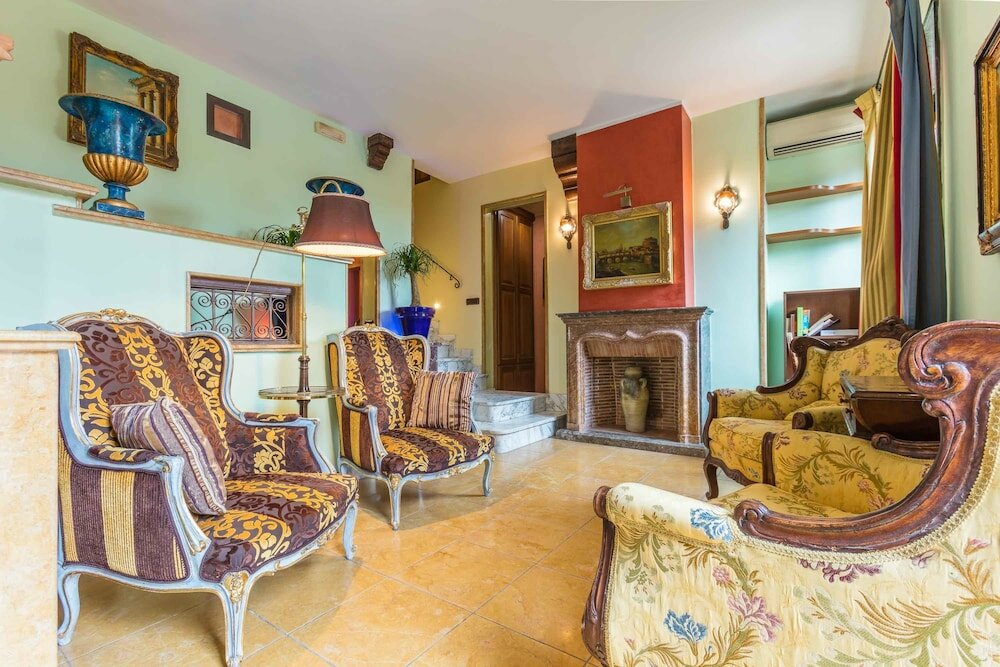 Фото Hotel Vibel