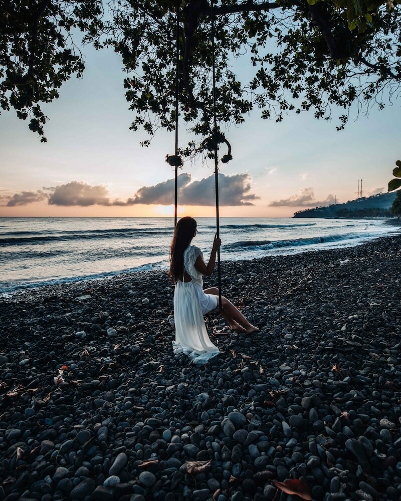 Фото Santai Hotel