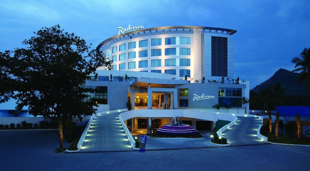 Фото Radisson Salem