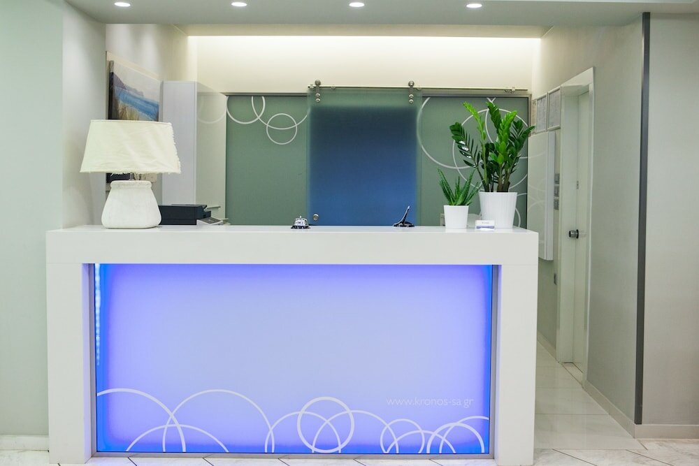 Фото Kronos Hotel