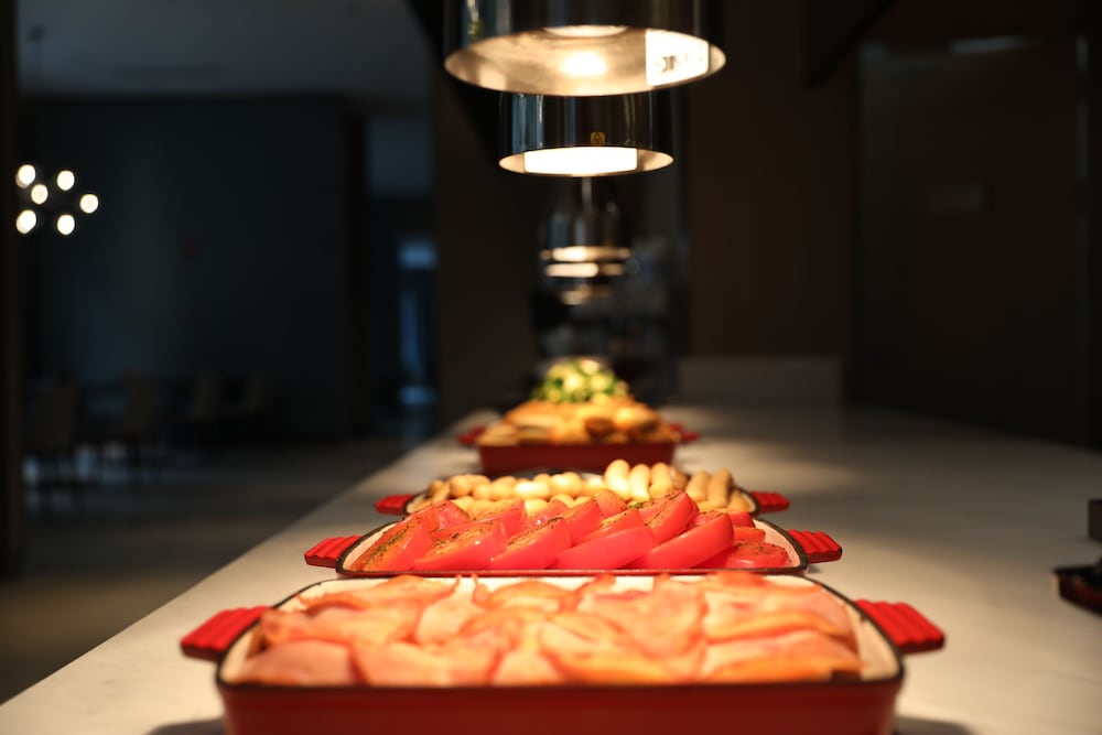 Фото Hyatt House Shanghai Hongqiao Cbd