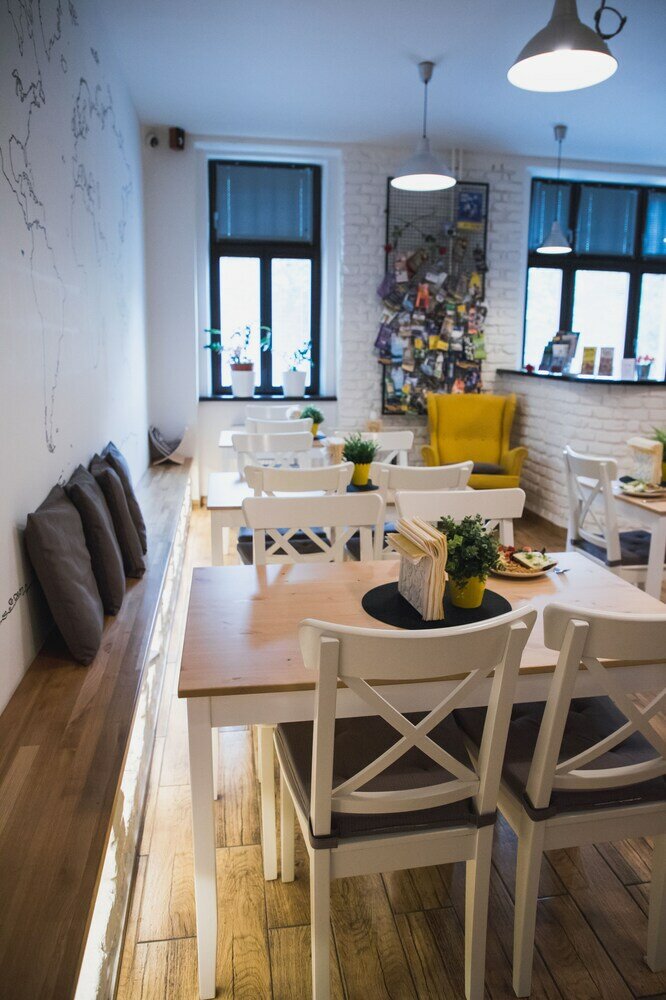 Фото Bohem Prague Hotel