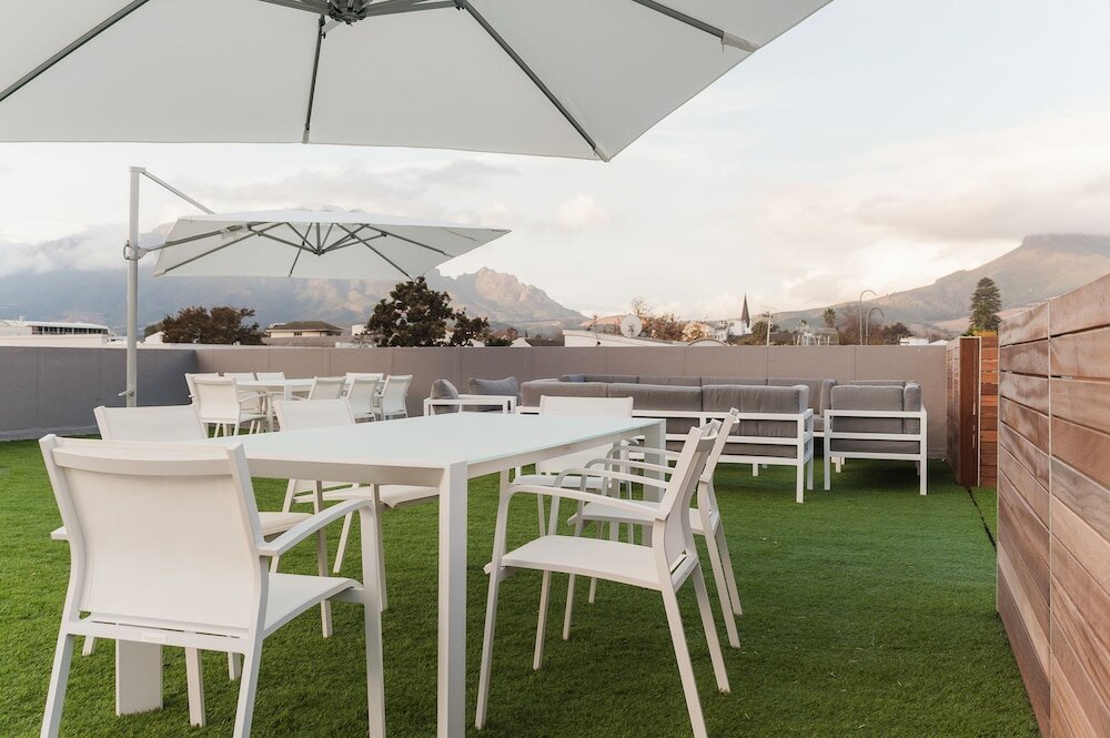 Фото 107 Dorpstraat Boutique Hotel